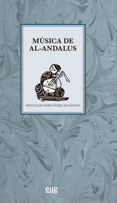 MUSICA DE AL ANDALUS