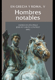 HOMBRES NOTABLES EN GRECIA Y ROMA, V