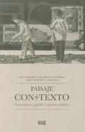 PAISAJE CON+TEXTO