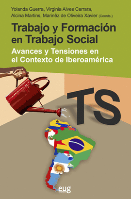 TRABAJO Y FORMACI�N EN TRABAJO SOCIAL