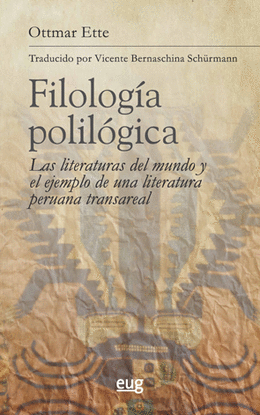 FILOLOGA POLILGICA