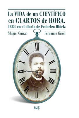 LA VIDA DE UN CIENT�FICO EN CUARTOS DE HORA