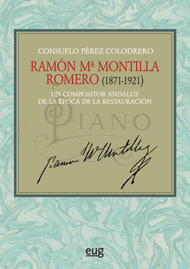 RAMN M MONTILLA ROMERO (1871-1921)