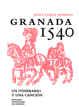 GRANADA 1540