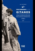 DESCUBRIENDO A LOS GITANOS