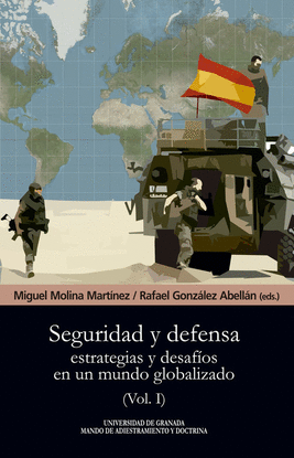 SEGURIDAD Y DEFENSA