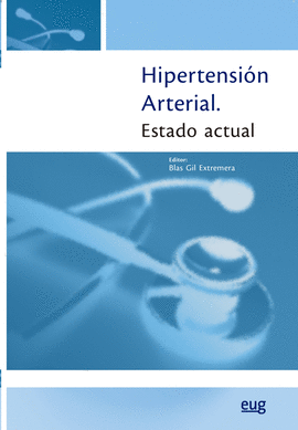 HIPERTENSIN ARTERIAL. ESTADO ACTUAL