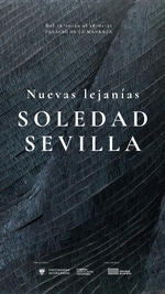 NUEVAS LEJANIAS: SOLEDAD SEVILLA