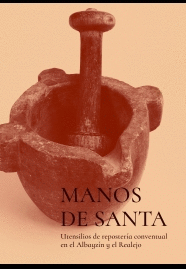 MANOS DE SANTA