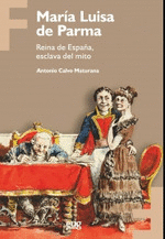 MARIA LUISA DE PARMA