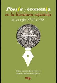 POESA Y ECONOMA EN LA LITERATURA ESPAOLA DE LOS SIGLOS XVII A XIX
