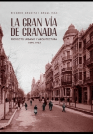 GRAN VIA DE GRANADA