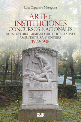 ARTE E INSTITUCIONES