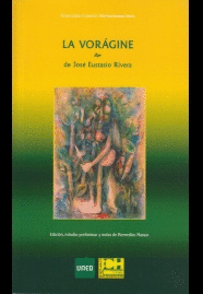 VORAGINE, LA (UNED)