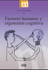 FACTORES HUMANOS Y ERGONOMA COGNITIVA