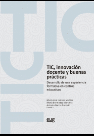 TIC, INNOVACION DOCENTE Y BUENAS PRACTICAS