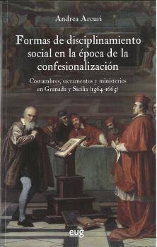 FORMAS DE DISCIPLINAMIENTO EN SOCIAL EN LA EPOCA