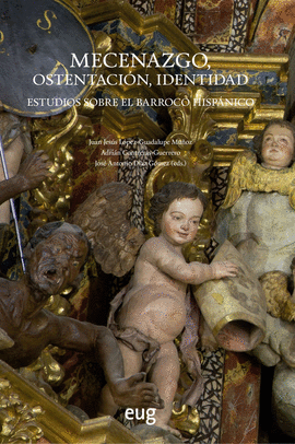 MECENAZGO, OSENTACON, IDENTIDAD