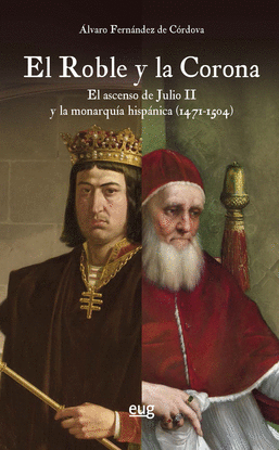 ROBLE Y LA CORONA, EL