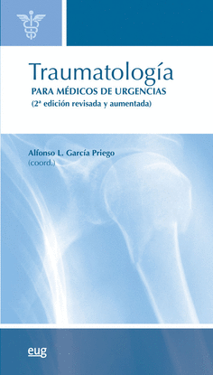 TRAUMATOLOGIA PARA MEDICOS DE URGENCIAS