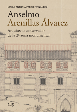 ANSELMO ARENILLAS LVAREZ (1892-1979)