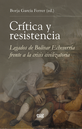 CR�TICA Y RESISTENCIA