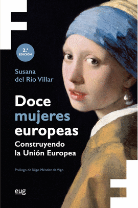 DOCE MUJERES EUROPEAS