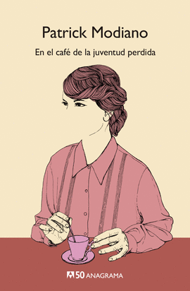 EN EL CAF� DE LA JUVENTUD PERDIDA