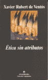 �TICA SIN ATRIBUTOS
