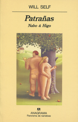 PATRA�AS (NABO & HIGO)