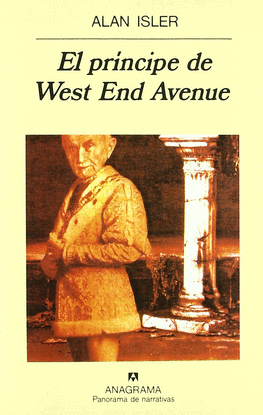 EL PR�NCIPE DE WEST  AND AVENUE
