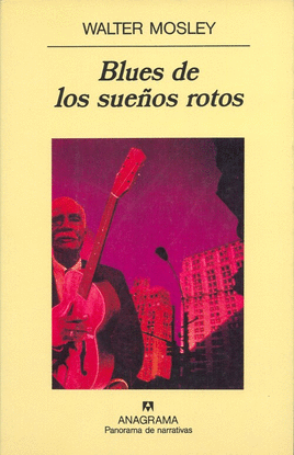 BLUES DE LOS SUEOS ROTOS