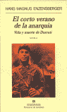 EL CORTO VERANO DE LA ANARQU�A