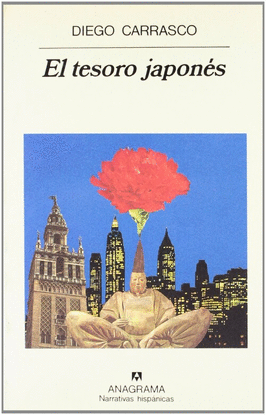 EL TESORO JAPON�S
