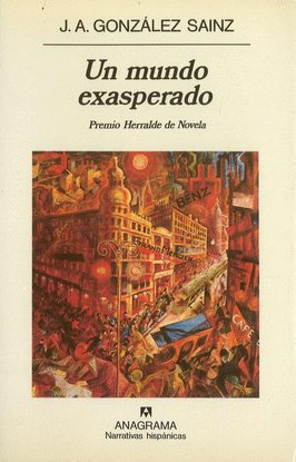 UN MUNDO EXASPERADO