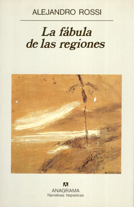LA F�BULA DE LAS REGIONES