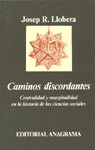 CAMINOS DISCORDANTES