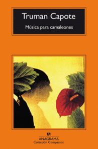M�SICA PARA CAMALEONES