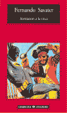 INVITACI�N A LA �TICA