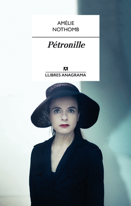 P�TRONILLE