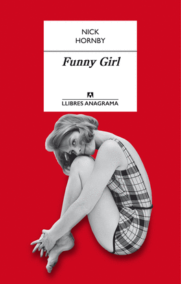 FUNNY GIRL