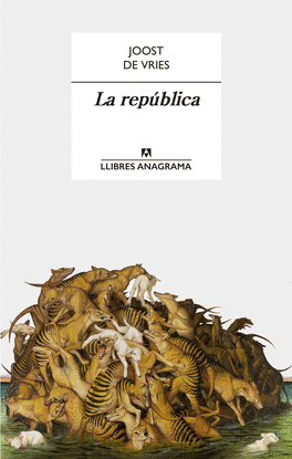 LA REP�BLICA