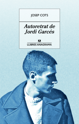 AUTORETRAT DE JORDI GARCS