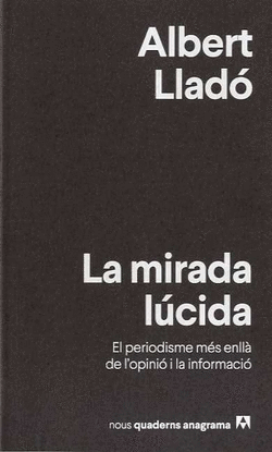 LA MIRADA LCIDA