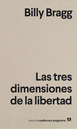 LAS TRES DIMENSIONES DE LA LIBERTAD