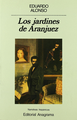 LOS JARDINES DE ARANJUEZ