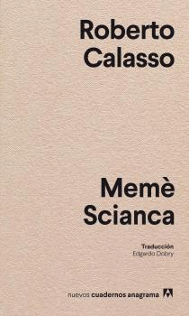 MEM SCIANCA