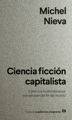 CIENCIA FICCI�N CAPITALISTA