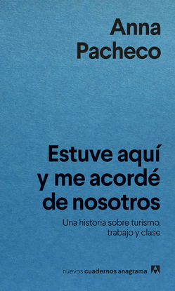 ESTUVE AQU� Y ME ACORD� DE NOSOTROS