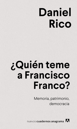 �QUI�N TEME A FRANCISCO FRANCO?